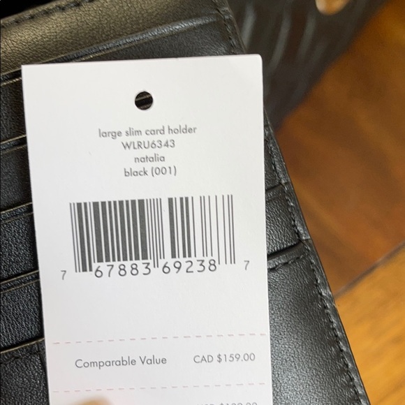 🛍🎀 Kate Spade Set🎀🛍 New With Tag - Picture 3 of 8